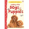 KNYGA Bookshop Looking after Dogs and Puppies