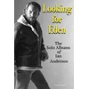 KNYGA Richard Taylor Looking For Eden