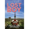 KNYGA Bookshop Lost Boy