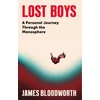 KNYGA Bookshop Lost Boys