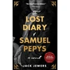 KNYGA Bookshop Jewers Jack Lost Diary of Samuel Pepys