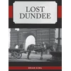 KNYGA Bookshop Lost Dundee