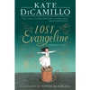 KNYGA Bookshop Lost Evangeline