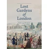 KNYGA Bookshop Lost Gardens of London
