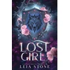 KNYGA Bookshop Lost Girl