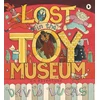 KNYGA Bookshop Lost in the Toy Museum