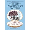 KNYGA Bookshop Lost Language of Oysters