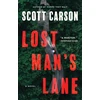 KNYGA Bookshop Lost Man's Lane