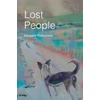 KNYGA Bookshop Lost People