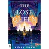 KNYGA Bookshop Lost Queen