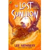 KNYGA Bookshop Lost Sunlion