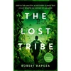 KNYGA Bookshop Lost Tribe