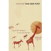 KNYGA Bookshop Lost World of the Kalahari