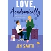 KNYGA Bookshop Love, Academically
