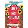 KNYGA Bookshop Love and Hot Chicken
