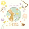 KNYGA Bookshop Love and Hugs: Spring