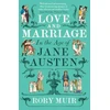 KNYGA Bookshop Love and Marriage in the Age of Jane Austen