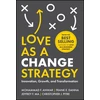 KNYGA Bookshop Love as a Change Strategy