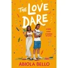 KNYGA Bookshop Love Dare