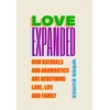 KNYGA Bookshop Love Expanded