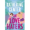 KNYGA Bookshop Love Haters