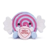KNYGA Bookshop Love Hearts 7" Sweet 16Th Birthday Plush Gift