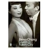 KNYGA Bookshop Love in a Fallen City