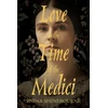 KNYGA Bookshop Love in the time of the Medici