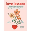 KNYGA Bookshop Love Lessons