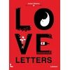 KNYGA Bookshop Love Letters