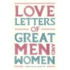 KNYGA Bookshop Love Letters of Great Men and Women