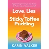 KNYGA Bookshop Love Lies & Sticky Toffee Pudding