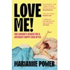 KNYGA Marianne Power Love Me!