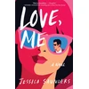 KNYGA Bookshop Love, Me
