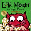 KNYGA Bookshop Bright Rachel Love Monster and the Perfect Present