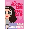 KNYGA Bookshop Love on the Air