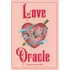 KNYGA Bookshop Love Oracle
