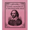KNYGA Bookshop Love Sonnets of Shakespeare