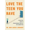 KNYGA Bookshop Love the Teen You Have