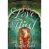 KNYGA Bookshop Love Thief