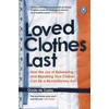 KNYGA Bookshop Loved Clothes Last