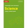 KNYGA Bookshop Lower Secondary Science Student's Book: Stage 8