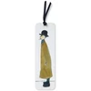 KNYGA Bookshop L.S. Lowry: Gentleman Looking at Something Bookmarks (pack of 10)