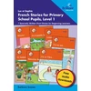 KNYGA Bookshop Luc et Sophie French Stories for Primary School Pupils, Level 1