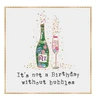 KNYGA Bookshop Lucy Locket Birthday Bubbles