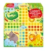 KNYGA Bookshop Ludo Board Game Animals