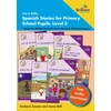 KNYGA Bookshop Luis y Sofia Spanish Stories for Primary School Pupils, Level 3