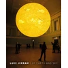 KNYGA Bookshop Luke Jerram: Of Earth And Sky