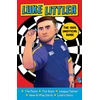 KNYGA Bookshop Hay Thea 100% Unofficial Guide to Luke Littler, Darts Champion