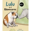 KNYGA Bookshop Flom Jason Lulu is a Rhinoceros